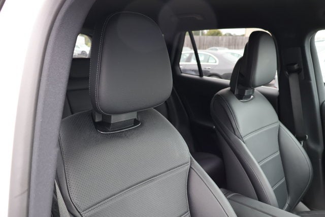 2025 Mercedes-Benz GLC GLC 300W4