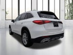 2025 Mercedes-Benz GLC GLC 300W4