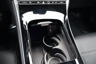 2025 Mercedes-Benz GLC GLC 300W4
