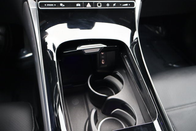 2025 Mercedes-Benz GLC GLC 300W4