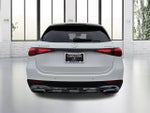 2025 Mercedes-Benz GLC GLC 300W4