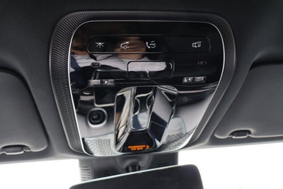 2025 Mercedes-Benz GLC GLC 300W4