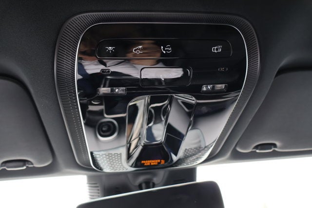 2025 Mercedes-Benz GLC GLC 300W4