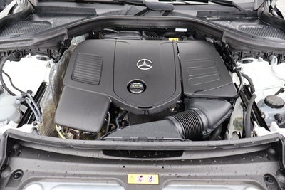 2025 Mercedes-Benz GLC GLC 300W4