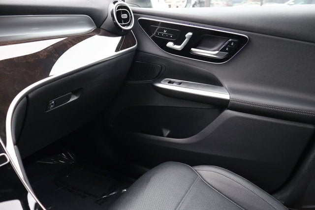 2025 Mercedes-Benz GLC GLC 300W4