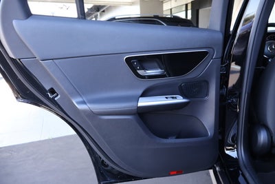 2025 Mercedes-Benz GLC GLC 300W4