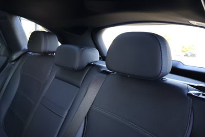 2025 Mercedes-Benz GLC GLC 300W4