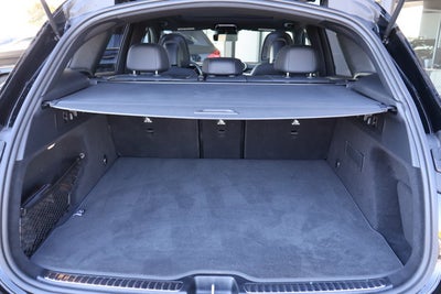 2025 Mercedes-Benz GLC GLC 300W4