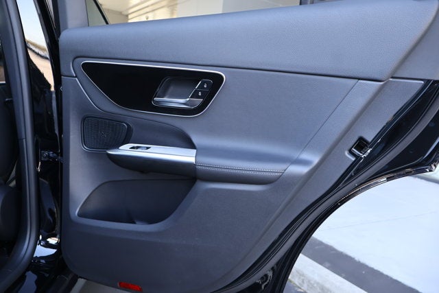 2025 Mercedes-Benz GLC GLC 300W4