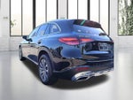 2025 Mercedes-Benz GLC GLC 300W4