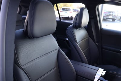 2025 Mercedes-Benz GLC GLC 300W4