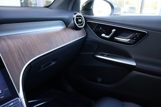 2025 Mercedes-Benz GLC GLC 300W4