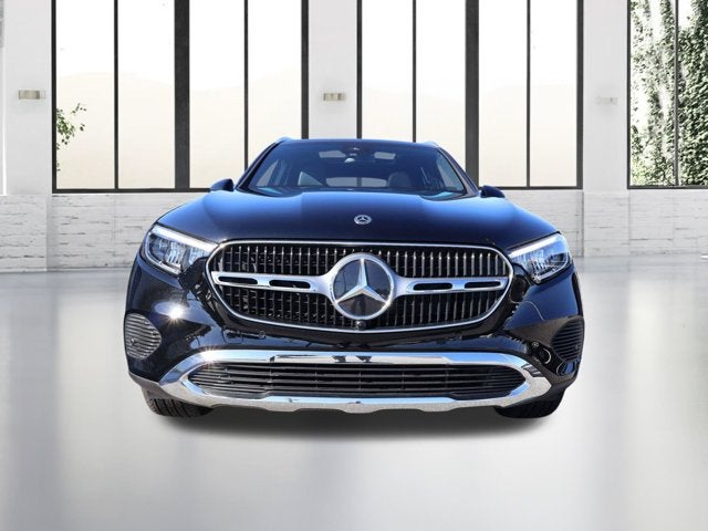 2025 Mercedes-Benz GLC GLC 300W4