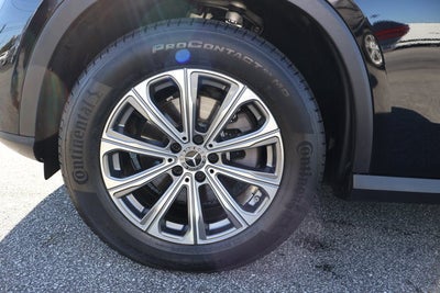 2025 Mercedes-Benz GLC GLC 300W4
