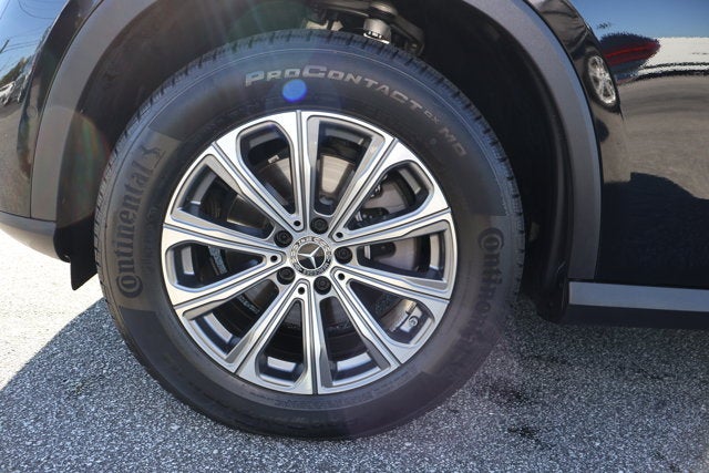 2025 Mercedes-Benz GLC GLC 300W4