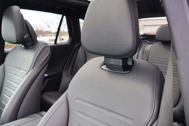 2025 Mercedes-Benz GLC GLC 300W4