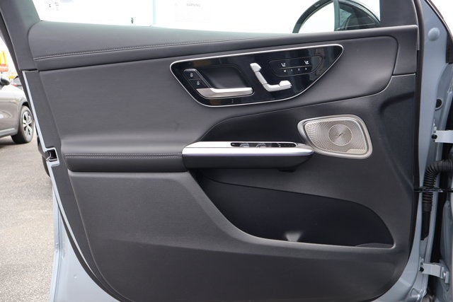 2025 Mercedes-Benz GLC GLC 300W4