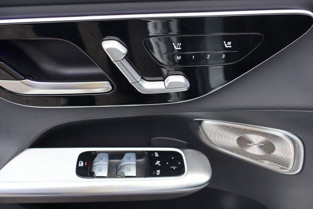 2025 Mercedes-Benz GLC GLC 300W4