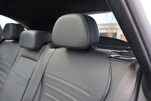 2025 Mercedes-Benz GLC GLC 300W4