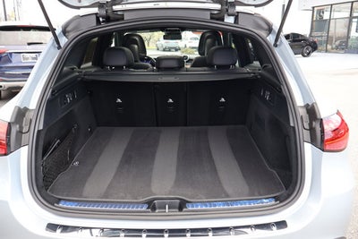 2025 Mercedes-Benz GLC GLC 300W4