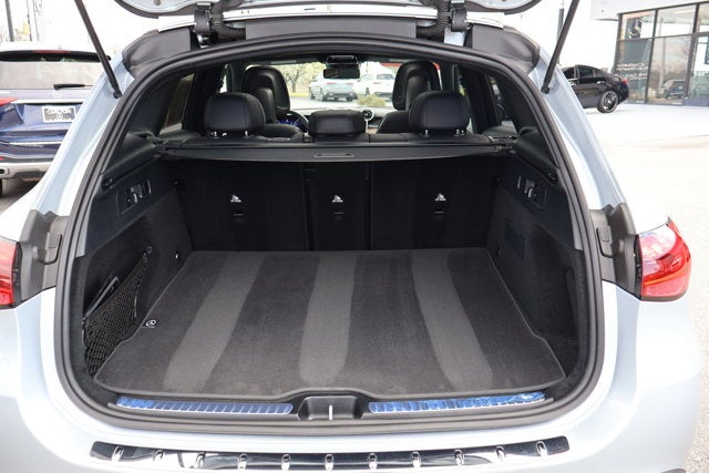 2025 Mercedes-Benz GLC GLC 300W4