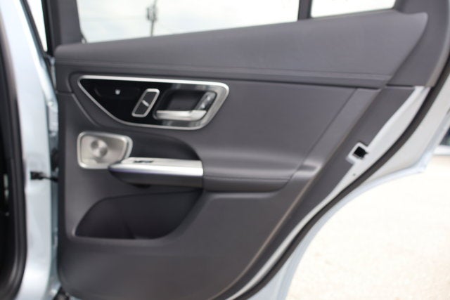 2025 Mercedes-Benz GLC GLC 300W4