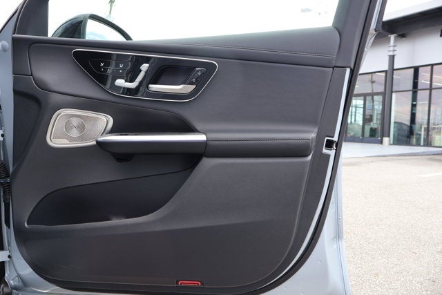 2025 Mercedes-Benz GLC GLC 300W4