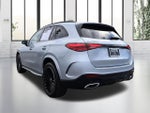 2025 Mercedes-Benz GLC GLC 300W4