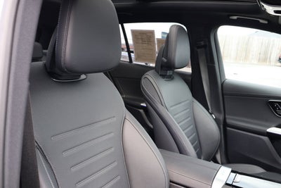 2025 Mercedes-Benz GLC GLC 300W4