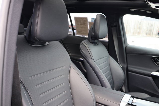 2025 Mercedes-Benz GLC GLC 300W4