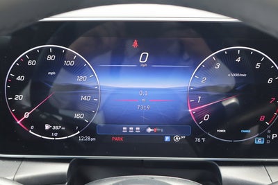 2025 Mercedes-Benz GLC GLC 300W4