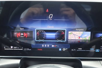 2025 Mercedes-Benz GLC GLC 300W4