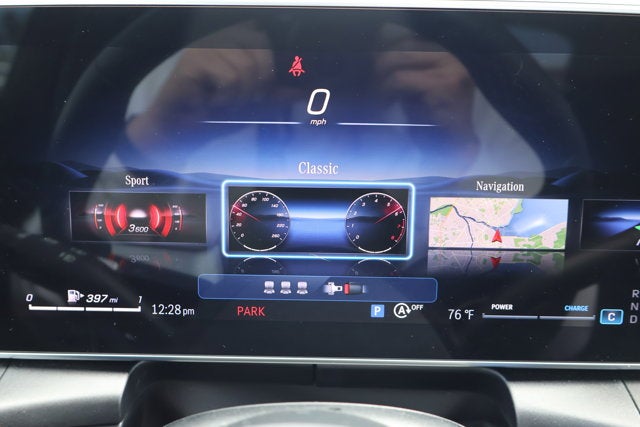 2025 Mercedes-Benz GLC GLC 300W4