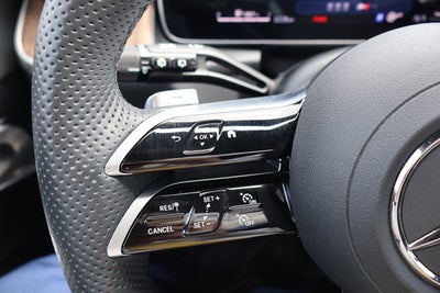 2025 Mercedes-Benz GLC GLC 300W4