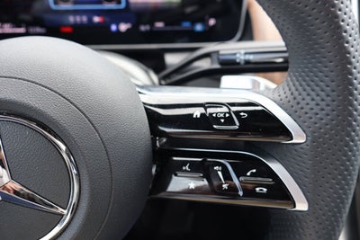 2025 Mercedes-Benz GLC GLC 300W4