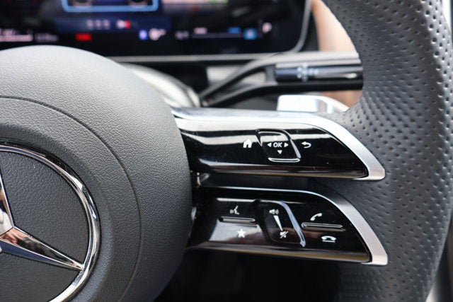 2025 Mercedes-Benz GLC GLC 300W4