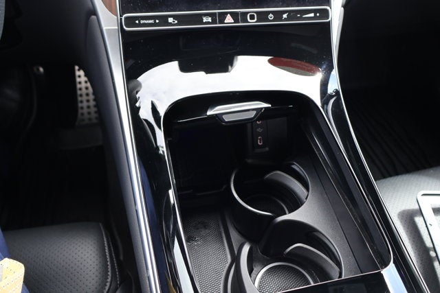 2025 Mercedes-Benz GLC GLC 300W4