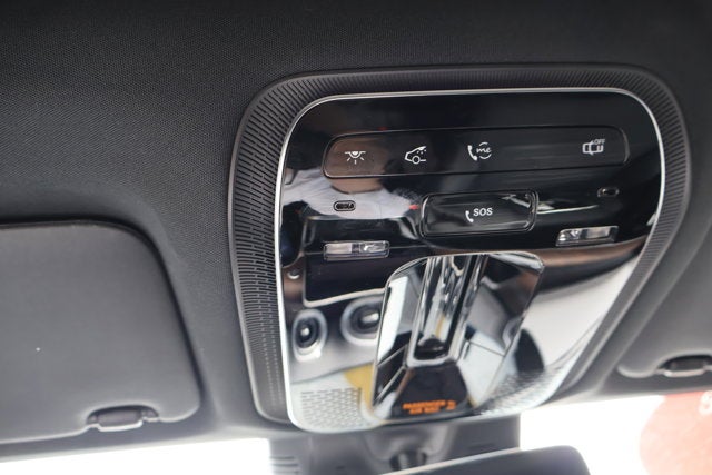 2025 Mercedes-Benz GLC GLC 300W4