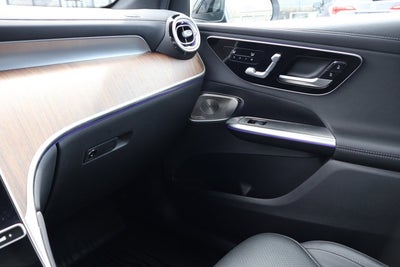 2025 Mercedes-Benz GLC GLC 300W4