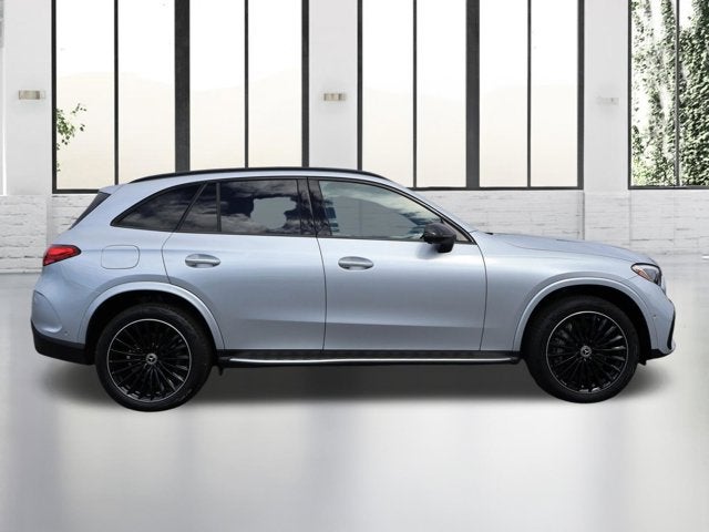 2025 Mercedes-Benz GLC GLC 300W4