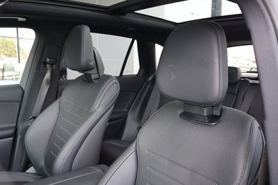 2026 Mercedes-Benz GLC GLC 300W4