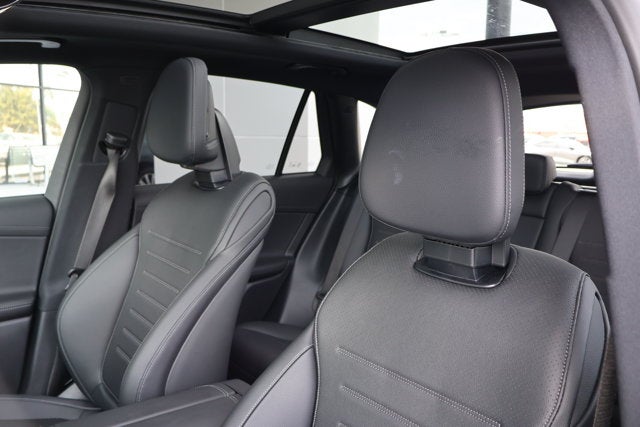 2026 Mercedes-Benz GLC GLC 300W4