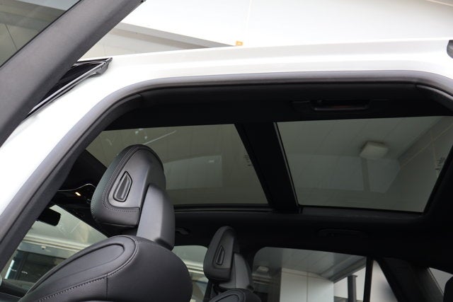 2026 Mercedes-Benz GLC GLC 300W4