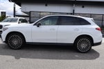2026 Mercedes-Benz GLC GLC 300W4