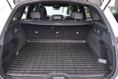 2026 Mercedes-Benz GLC GLC 300W4