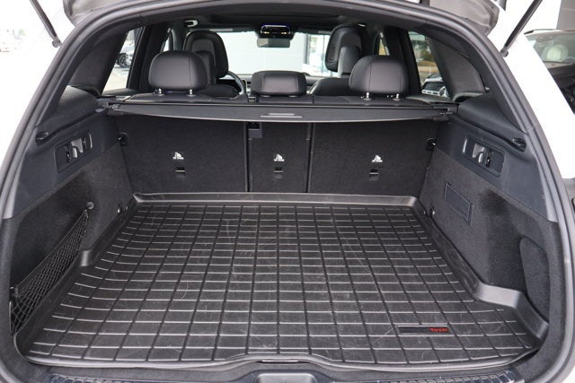 2026 Mercedes-Benz GLC GLC 300W4
