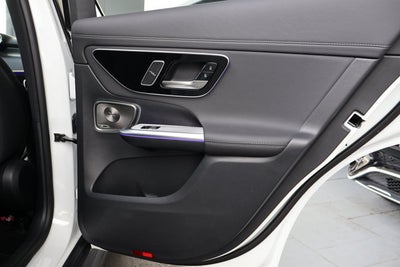 2026 Mercedes-Benz GLC GLC 300W4