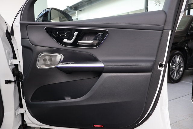 2026 Mercedes-Benz GLC GLC 300W4
