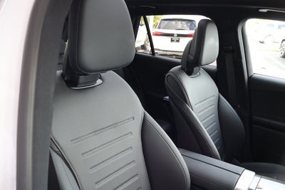 2026 Mercedes-Benz GLC GLC 300W4