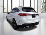 2026 Mercedes-Benz GLC GLC 300W4